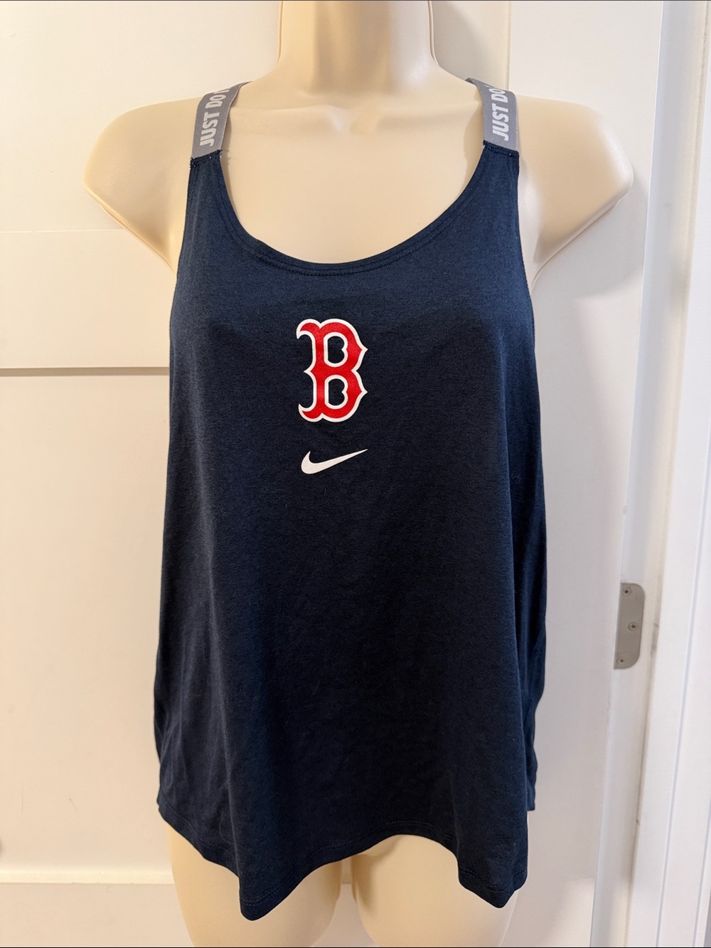 Nike Boston Red Sox Tank